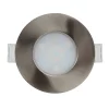 Castorama 3 Spots à Encastrer Colours Lemeta Blanc Chaud Led Intégrée + Télécommande -Castorama 3 spots a encastrer colours lemeta blanc chaud led integree telecommande3663602460923 02c