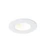 Castorama 3 Spots à Encastrer LED Intégrée Colours Regas IP20 Blanc Ø10,5 Cm 2 Castorama 3 Spots à Encastrer LED Intégrée Colours Regas IP20 Blanc Ø10,5 Cm -Castorama 3 spots a encastrer led integree colours regas ip20 blanc 10 5 cm3663602804642 06c