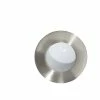 Castorama 3 Spots à Encastrer LED Intégrée Colours Regas IP20 Chrome Ø10,5 Cm 2 Castorama 3 Spots à Encastrer LED Intégrée Colours Regas IP20 Chrome Ø10,5 Cm -Castorama 3 spots a encastrer led integree colours regas ip20 chrome 10 5 cm3663602804659 01c