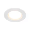Castorama 3 Spots Encastrable LED Intégrée 4,7W Colours -Castorama 3 spots encastrable led integree 4 7w colours3663602462149 06c