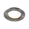 Castorama 3 Spots Encastrable LED Intégrée Etan 4,7W Colours -Castorama 3 spots encastrable led integree etan 4 7w colours3663602462163 06c