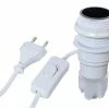 Castorama Adaptateur Bouteille Tibelec E14 60W 4Z 250V Plastique Blanc 1 Castorama Adaptateur Bouteille Tibelec E14 60W 4Z 250V Plastique Blanc -Castorama adaptateur bouteille tibelec e14 60w 4z 250v plastique blanc3233550864984 01c FR CF