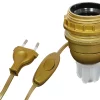 Castorama Adaptateur Bouteille Tibelec E27 60W 4Z 250V Plastique Or 1 Castorama Adaptateur Bouteille Tibelec E27 60W 4Z 250V Plastique Or -Castorama adaptateur bouteille tibelec e27 60w 4z 250v plastique or3233550859539 01c FR CF