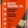 Castorama Antirouille Incoolore Rustol Owatrol 1L -Castorama antirouille incoolore rustol owatrol 1l3297970307339 01c FR CF