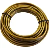 Castorama Câble Plat TIBELEC 2 X 0,5 Mm² 3m Or 2 Castorama Câble Plat TIBELEC 2 X 0,5 Mm² 3m Or -Castorama cable plat tibelec 2 x 0 5 mm 3m or3233550121360 02c