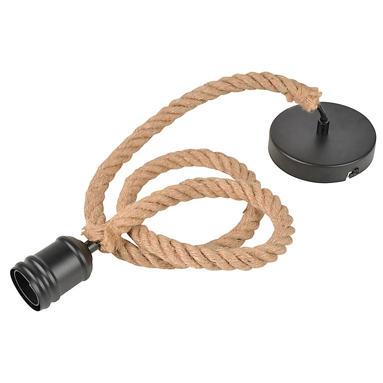 Castorama Cordon Textile Cup 145 Cm Jute Naturel 3 Castorama Cordon Textile Cup 145 Cm Jute Naturel