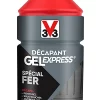 Castorama Décapant Gel Express V33 Spécial Fer 0,5L 2 Castorama Décapant Gel Express V33 Spécial Fer 0,5L -Castorama decapant gel express v33 special fer 0 5l3153890161836 02c