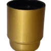 Castorama Douille E27 Lisse Tibelec Bakélite Or 2 Castorama Douille E27 Lisse Tibelec Bakélite Or -Castorama douille e27 lisse tibelec bakelite or3233550839524 02c