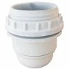 Castorama Douille E27 Tibelec Bakélite Mi-filetée Blanc 1 Castorama Douille E27 Tibelec Bakélite Mi-filetée Blanc -Castorama douille e27 tibelec bakelite mi filetee blanc3233550841626 02c