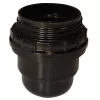Castorama Douille E27 Tibelec Bakélite Mi-filetée Noir -Castorama douille e27 tibelec bakelite mi filetee noir3233550841121 02c