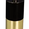 Castorama Douille E27 Tube Métal Noir Et Or Ø4,2 X 10 Cm -Castorama douille e27 tube metal noir et or 4 2 x 10 cm3666160000174 01c FR CF