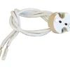 Castorama Douille G4 GU4 GU5.3 GY6.35 Tibelec Blanc -Castorama douille g4 gu4 gu5 3 gy6 35 tibelec blanc3233550848120 02c
