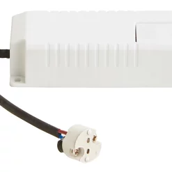 Castorama Driver Spot à Encastrer Colours LED 10W IP20