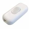 Castorama Interrupteur à Bascule Unipolaire TIBELEC 6A 250V Blanc -Castorama interrupteur a bascule unipolaire tibelec 6a 250v blanc3233550535525 01c