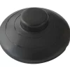 Castorama Interrupteur à Pied Unipolaire TIBELEC 2A 250V Noir -Castorama interrupteur a pied unipolaire tibelec 2a 250v noir3233550542127 02c