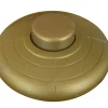 Castorama Interrupteur à Pied Unipolaire TIBELEC 2A 250V Or -Castorama interrupteur a pied unipolaire tibelec 2a 250v or3233550542523 02c