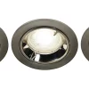 Castorama Lot 3 Spots à Encastrer Caius LED GU5.3 Ø8,5cm IP65 345lm 35W 5.2W GoodHome Blanc Neutre -Castorama lot 3 spots a encastrer caius led gu5 3 8 5cm ip65 345lm 35w 5 2w goodhome blanc neutre5059340097657 10c