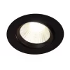 Castorama Lot 3 Spots Encastrable LED Intégrée Dorado Dimmable Ø8,5cm 380lm IP20 Blanc Chaud Nordlux Noir 1 Castorama Lot 3 Spots Encastrable LED Intégrée Dorado Dimmable Ø8,5cm 380lm IP20 Blanc Chaud Nordlux Noir -Castorama lot 3 spots encastrable led integree dorado dimmable 8 5cm 380lm ip20 blanc chaud nordlux noir5701581470880 01c fr cf