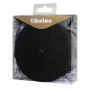Castorama Pavillon Métal Noir Mat Ø120mm Tibelec 1 Castorama Pavillon Métal Noir Mat Ø120mm Tibelec -Castorama pavillon metal noir mat 120mm tibelec3233550724028 01c FR CF