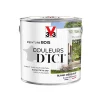 Castorama Peinture Bois Couleurs D'ici Blanc Délicat Velours V33 2L 1 Castorama Peinture Bois Couleurs D'ici Blanc Délicat Velours V33 2L -Castorama peinture bois couleurs d ici blanc delicat velours v33 2l3153895136143 01c FR CF