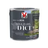 Castorama Peinture Bois Couleurs D'ici Bleu Encré Velours V33 2L 2 Castorama Peinture Bois Couleurs D'ici Bleu Encré Velours V33 2L -Castorama peinture bois couleurs d ici bleu encre velours v33 2l3153895135993 01c FR CF