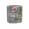 Castorama Peinture Bois Couleurs D'ici Gris Flotté Velours V33 0,5L 2 Castorama Peinture Bois Couleurs D'ici Gris Flotté Velours V33 0,5L -Castorama peinture bois couleurs d ici gris flotte velours v33 0 5l3153895135801 01c FR CF