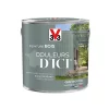 Castorama Peinture Bois Couleurs D'ici Gris Végétal Velours V33 2L -Castorama peinture bois couleurs d ici gris vegetal velours v33 2l3153895136037 01c FR CF