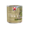 Castorama Peinture Bois Couleurs D'ici Jaune Tendre Velours V33 0,5L -Castorama peinture bois couleurs d ici jaune tendre velours v33 0 5l3153895135870 01c FR CF