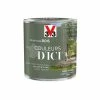 Castorama Peinture Bois Couleurs D'ici Kaki Grisé Velours V33 0,5L 1 Castorama Peinture Bois Couleurs D'ici Kaki Grisé Velours V33 0,5L -Castorama peinture bois couleurs d ici kaki grise velours v33 0 5l3153895135863 01c FR CF