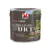 Castorama Peinture Bois Couleurs D'ici Marron Brûlé Velours V33 2L -Castorama peinture bois couleurs d ici marron brule velours v33 2l3153895136068 01c FR CF