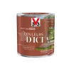 Castorama Peinture Bois Couleurs D'ici Orange Oxydé Velours V33 0,5L 1 Castorama Peinture Bois Couleurs D'ici Orange Oxydé Velours V33 0,5L -Castorama peinture bois couleurs d ici orange oxyde velours v33 0 5l3153895135900 01c FR CF