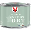 Castorama Peinture Bois Couleurs D'ici Vert Pastel Velours V33 0,125L 1 Castorama Peinture Bois Couleurs D'ici Vert Pastel Velours V33 0,125L -Castorama peinture bois couleurs d ici vert pastel velours v33 0 125l3153895135665 01c FR CF