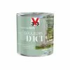 Castorama Peinture Bois Couleurs D'ici Vert Pastel Velours V33 0,5L -Castorama peinture bois couleurs d ici vert pastel velours v33 0 5l3153895135849 01c FR CF