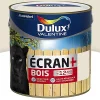 Castorama Peinture Bois Extérieur Ecran+ Bois Dulux Valentine Satin Blanc Crème RAL 9001 2L 2 Castorama Peinture Bois Extérieur Ecran+ Bois Dulux Valentine Satin Blanc Crème RAL 9001 2L -Castorama peinture bois exterieur ecran bois dulux valentine satin blanc creme ral 9001 2l3031520187718 02c