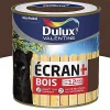 Castorama Peinture Bois Extérieur Ecran+ Bois Dulux Valentine Satin Brun Normandie 0,5L -Castorama peinture bois exterieur ecran bois dulux valentine satin brun normandie 0 5l3031520187527 02c