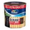 Castorama Peinture Bois Extérieur Ecran+ Bois Dulux Valentine Satin Brun Normandie 2L +20% Gratuit -Castorama peinture bois exterieur ecran bois dulux valentine satin brun normandie 2l 20 gratuit3031520276672 01c fr cf