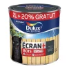 Castorama Peinture Bois Extérieur Ecran+ Bois Dulux Valentine Satin Gris Anthracite 2L +20% Gratuit 1 Castorama Peinture Bois Extérieur Ecran+ Bois Dulux Valentine Satin Gris Anthracite 2L +20% Gratuit -Castorama peinture bois exterieur ecran bois dulux valentine satin gris anthracite 2l 20 gratuit3031520276665 01c fr cf