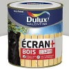 Castorama Peinture Bois Extérieur Ecran+ Bois Dulux Valentine Satin Gris Clair RAL 7035 0,5L -Castorama peinture bois exterieur ecran bois dulux valentine satin gris clair ral 7035 0 5l3031520187589 02c