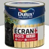 Castorama Peinture Bois Extérieur Ecran+ Bois Dulux Valentine Satin Gris Clair RAL 7035 2L 1 Castorama Peinture Bois Extérieur Ecran+ Bois Dulux Valentine Satin Gris Clair RAL 7035 2L -Castorama peinture bois exterieur ecran bois dulux valentine satin gris clair ral 7035 2l3031520187756 02c