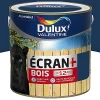 Castorama Peinture Bois Extérieur Ecran+ Bois Dulux Valentine Satin Marine RAL 5003 2L 2 Castorama Peinture Bois Extérieur Ecran+ Bois Dulux Valentine Satin Marine RAL 5003 2L -Castorama peinture bois exterieur ecran bois dulux valentine satin marine ral 5003 2l3031520187657 02c