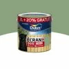 Castorama Peinture Bois Extérieur Ecran+ Bois Dulux Valentine Satin Vert Provence 2L +20% Gratuit 2 Castorama Peinture Bois Extérieur Ecran+ Bois Dulux Valentine Satin Vert Provence 2L +20% Gratuit -Castorama peinture bois exterieur ecran bois dulux valentine satin vert provence 2l 20 gratuit3031520187831 02c