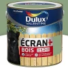 Castorama Peinture Bois Extérieur Ecran+ Bois Dulux Valentine Satin Vert Provence 2L -Castorama peinture bois exterieur ecran bois dulux valentine satin vert provence 2l3031520187732 02c