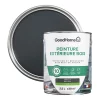 Castorama Peinture Bois Extérieur GoodHome Baltimore Gris Satin 2.5L 2 Castorama Peinture Bois Extérieur GoodHome Baltimore Gris Satin 2.5L -Castorama peinture bois exterieur goodhome baltimore gris satin 2 5l5059340298979 21c
