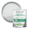 Castorama Peinture Bois Extérieur GoodHome Blanc Satin 0.75L -Castorama peinture bois exterieur goodhome blanc satin 0 75l5059340298672 21c