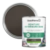 Castorama Peinture Bois Extérieur GoodHome Cuenca Marron Satin 0.75L 1 Castorama Peinture Bois Extérieur GoodHome Cuenca Marron Satin 0.75L -Castorama peinture bois exterieur goodhome cuenca marron satin 0 75l5059340298801 21c