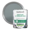 Castorama Peinture Bois Extérieur GoodHome Delaware Gris Satin 2.5L 1 Castorama Peinture Bois Extérieur GoodHome Delaware Gris Satin 2.5L -Castorama peinture bois exterieur goodhome delaware gris satin 2 5l5059340298894 21c