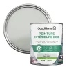Castorama Peinture Bois Extérieur GoodHome Inuvik Gris Satin 0.75L -Castorama peinture bois exterieur goodhome inuvik gris satin 0 75l5059340298689 21c