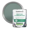 Castorama Peinture Bois Extérieur GoodHome Kinsale Vert Satin 2.5L -Castorama peinture bois exterieur goodhome kinsale vert satin 2 5l5059340298924 21c