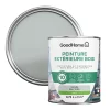 Castorama Peinture Bois Extérieur GoodHome Melvil Gris Satin 0.75L 2 Castorama Peinture Bois Extérieur GoodHome Melvil Gris Satin 0.75L -Castorama peinture bois exterieur goodhome melvil gris satin 0 75l5059340298757 21c