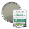 Castorama Peinture Bois Extérieur GoodHome Salvador Marron Satin 0.75L -Castorama peinture bois exterieur goodhome salvador marron satin 0 75l5059340298818 21c